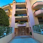 Superbe Climatise Avec Piscine, Terrasse Et Parking Prive - Proche Promenade Des Daire Nice
